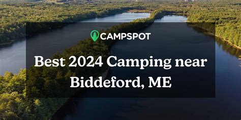 campgrounds biddeford maine  4